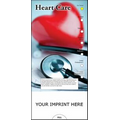 Heart Care Slide Chart